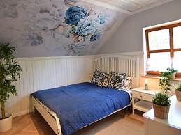 Large Holiday Villa With Sauna, Jacuzzi and Pool