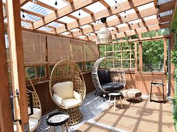 Large Holiday Villa With Sauna, Jacuzzi and Pool