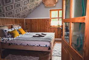 Large Holiday Villa With Sauna, Jacuzzi and Pool