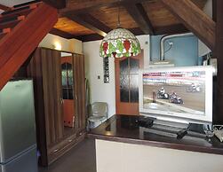 Holiday Home Sulomino With Private Beach