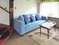 Holiday Home Sulomino With Private Beach