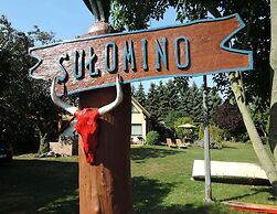 Holiday Home Sulomino With Private Beach