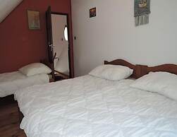 Holiday Home Sulomino With Private Beach
