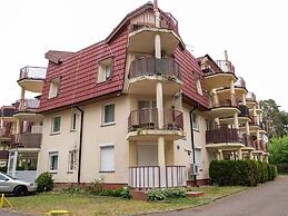 Studio With a Balcony Near the Beach, Pobierowo