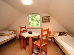 Ferienhaus Seeidyll, Teupitz