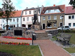 Ferienhaus Seeidyll, Teupitz