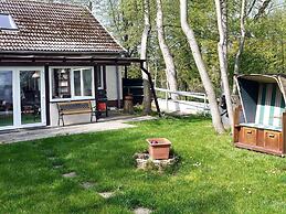 Ferienhaus Seeidyll, Teupitz