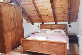 Green Valley Guesthouse in Plitvicka Jezera