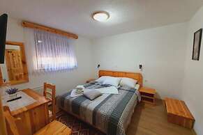 Green Valley Guesthouse in Plitvicka Jezera