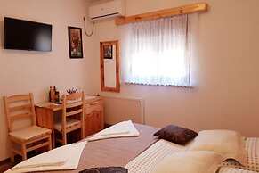 Green Valley Guesthouse in Plitvicka Jezera