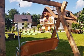 Green Valley Guesthouse in Plitvicka Jezera