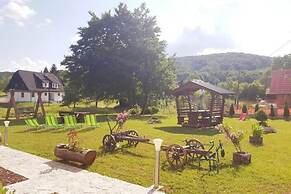 Green Valley Guesthouse in Plitvicka Jezera
