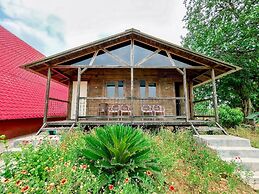 kalyan forest resort Purulia