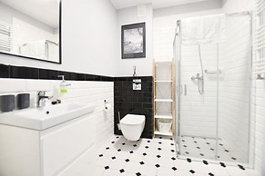 Holiday Apartment in Grzybowo