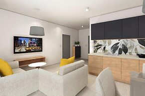 Holiday Apartment in Grzybowo