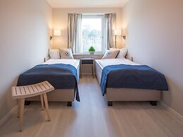 Dunenresidenz Prora