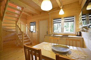 Holiday Resort in Pobierowo for 6 Persons