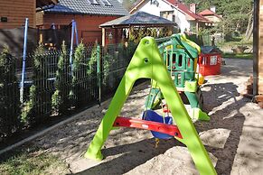 Holiday Resort in Pobierowo for 6 Persons