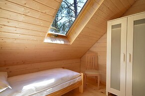 Holiday Resort in Pobierowo for 6 Persons