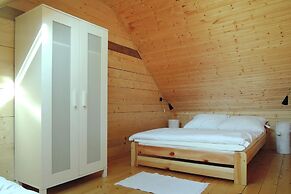 Holiday Resort in Pobierowo for 6 Persons