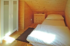 Holiday Resort in Pobierowo for 6 Persons
