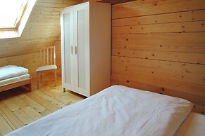 Holiday Resort in Pobierowo for 6 Persons