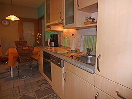 Apartment in Bsum With Garden