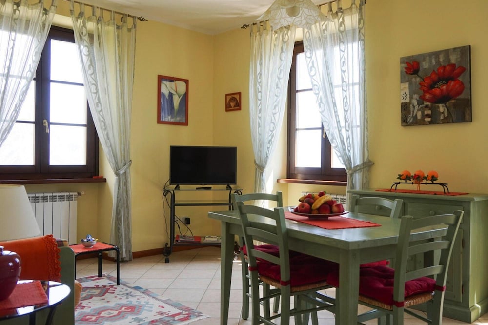 Apartments Casa Tamas, Limone
