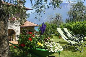 Apartments Casa Tamas, Limone