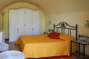 Apartments Casa Tamas, Limone