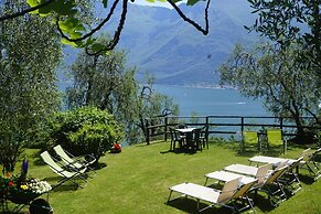 Apartments Casa Tamas, Limone