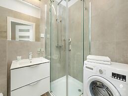 Beautiful Apartment, Pobierowo
