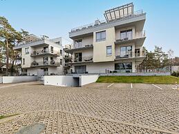 Beautiful Apartment, Pobierowo