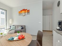 Beautiful Apartment, Pobierowo