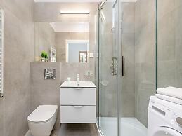Beautiful Apartment, Pobierowo