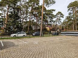 Beautiful Apartment, Pobierowo