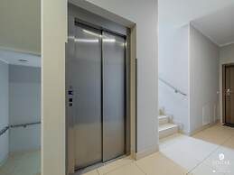 Beautiful Apartment, Pobierowo