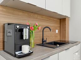 Beautiful Apartment, Pobierowo