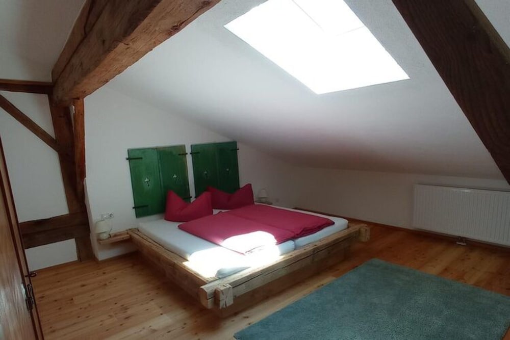 Apartment Rossweid - Formerly TUI Ferienhaus