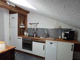 Apartment Rossweid - Formerly TUI Ferienhaus