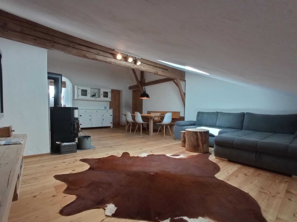 Apartment Rossweid - Formerly TUI Ferienhaus