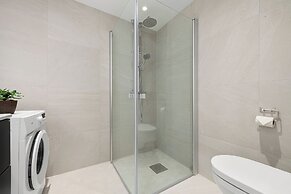 Forenom Serviced Apts Oslo Stensberggata