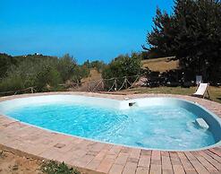 Casa Mare Vallugola di Gabicce, Vallugola