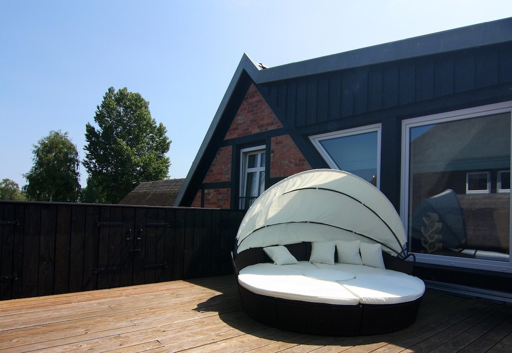 Ferienwohnung Strandanker in Monkebude