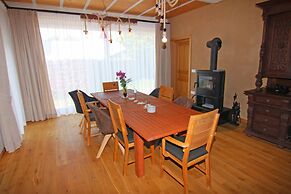 Ferienwohnung Strandanker in Monkebude