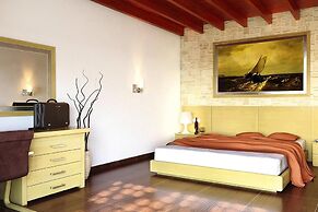 Villa in Platanias With a Private Pool