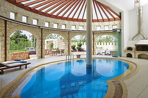 Villa in Platanias With a Private Pool