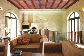 Villa in Platanias With a Private Pool