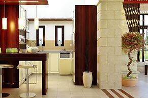 Villa in Platanias With a Private Pool