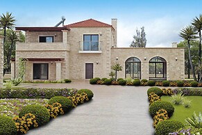 Villa in Platanias With a Private Pool